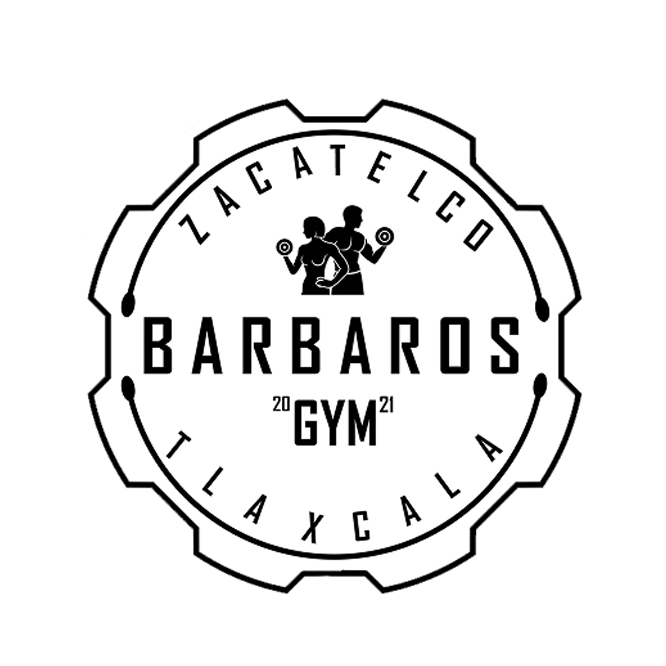 Barbaros GYM